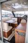 Arvor 855 Weekender EXCELLENT CONDITION, WELL MAINTAINED, LOW HOURS!