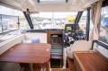 Arvor 855 Weekender EXCELLENT CONDITION, WELL MAINTAINED, LOW HOURS!