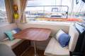 Arvor 855 Weekender EXCELLENT CONDITION, WELL MAINTAINED, LOW HOURS!