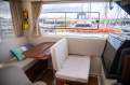Arvor 855 Weekender EXCELLENT CONDITION, WELL MAINTAINED, LOW HOURS!