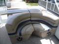 New Runaway Bay Pontoon Boats 23 Ft Twin Hull Day Cruiser