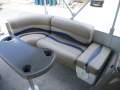 New Runaway Bay Pontoon Boats 23 Ft Twin Hull Day Cruiser