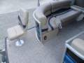 New Runaway Bay Pontoon Boats 23 Ft Twin Hull Day Cruiser