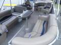 New Runaway Bay Pontoon Boats 23 Ft Twin Hull Day Cruiser