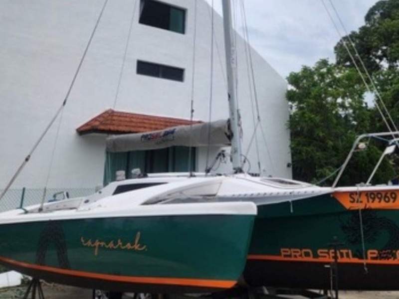 Corsair 28RS