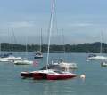Corsair 28RS
