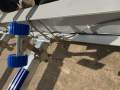 Spitfire Aluminium 3.5T Boat Trailer Heavy Duty 7.2m