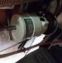 Van De Stadt Caribbean 40:General engine photos. New water separator primary filter, new starter motor.