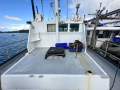 59' Commercial Fishing Vessel