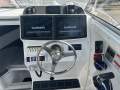 CruiseCraft Outsider 635 With Helm Master fitted