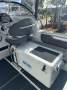 CruiseCraft Outsider 635 With Helm Master fitted
