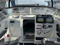 CruiseCraft Outsider 635 With Helm Master fitted