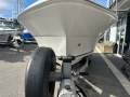 CruiseCraft Outsider 635 With Helm Master fitted