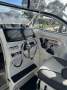 CruiseCraft Outsider 635 With Helm Master fitted