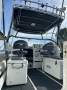 CruiseCraft Outsider 635 With Helm Master fitted