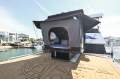 Star Aluminium Utility Vessel 60 Custom