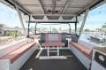 Star Aluminium Utility Vessel 60 Custom