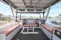 Star Aluminium Utility Vessel 60 Custom