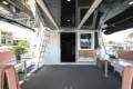 Star Aluminium Utility Vessel 60 Custom