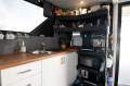 Star Aluminium Utility Vessel 60 Custom