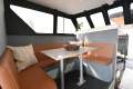 Star Aluminium Utility Vessel 60 Custom