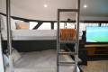 Star Aluminium Utility Vessel 60 Custom