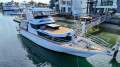 Star Aluminium Utility Vessel 60 Custom