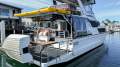Star Aluminium Utility Vessel 60 Custom