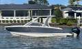 Chaparral 280 OSX Premium Outboard Bowrider