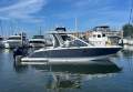 Chaparral 280 OSX Premium Outboard Bowrider