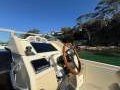 Chris Craft Launch 38
