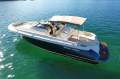 Chris Craft Launch 38