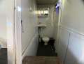 "ANTONIETTA II" CatCav 45, Alloy Pontoon Houseboat