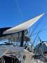 Chamberlin Performance Cruising Catamaran 12.0:Custom fit Starlink antenna