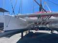 Chamberlin Performance Cruising Catamaran 12.0:April 2025 anti-foul