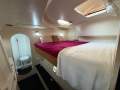 Chamberlin Performance Cruising Catamaran 12.0:Main cabin