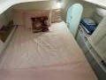 Chamberlin Performance Cruising Catamaran 12.0:Guest cabin