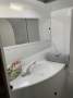 Chamberlin Performance Cruising Catamaran 12.0:Guest bathroom