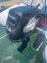 Chamberlin Performance Cruising Catamaran 12.0:9.9 HP Four-stroke outboard
