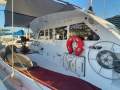 Chamberlin Performance Cruising Catamaran 12.0