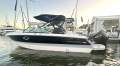 Chaparral 250 OSX Premium Outboard Bowrider