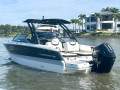 Chaparral 250 OSX Premium Outboard Bowrider