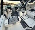 Chaparral 250 OSX Premium Outboard Bowrider