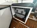 Chivers Seamaster Hardtop 2008 Model 250Hp Suzuki outboard 834hrs