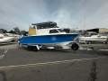 Chivers Seamaster Hardtop 2008 Model 250Hp Suzuki outboard 834hrs