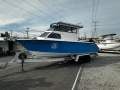 Chivers Seamaster Hardtop 2008 Model 250Hp Suzuki outboard 834hrs