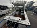 Chivers Seamaster Hardtop 2008 Model 250Hp Suzuki outboard 834hrs