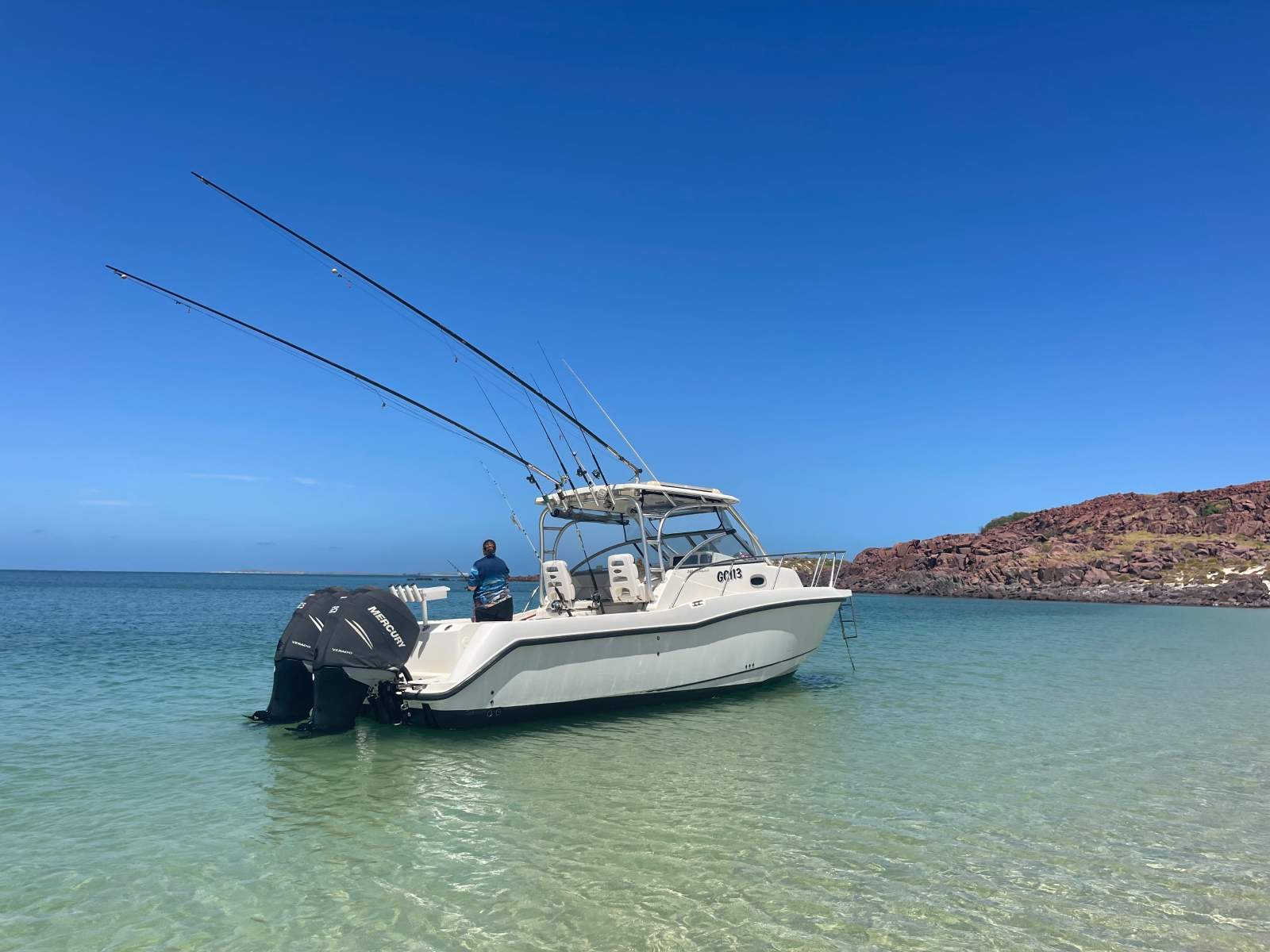 Boston Whaler 285 Conquest