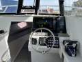 AMC 8 Mt Hardtop forward rake cabin - 2024 model twin 200 Hp Yamaha 's