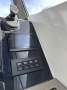 AMC 8 Mt Hardtop forward rake cabin - 2024 model twin 200 Hp Yamaha 's